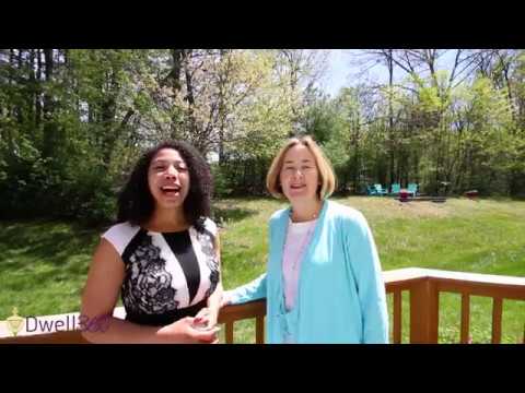 Tour 337 Chestnut Street HUDSON, MA 01749 For sale by Dwell360 Real Estate