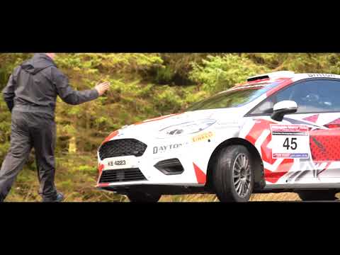 DAVID KELLY | PRE EVENT TEST MARCH 2020