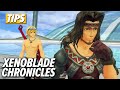Tips For Xenoblade Chronicles: Definitive Edition | Kotaku