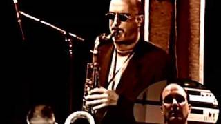 Bird Lives' Michael Brecker Tribute