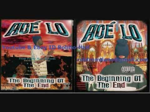 Ace' Lo  Blood Out, Blood In. Da Mobstas,Shorty Roc, New Orleans G-Funk Rap