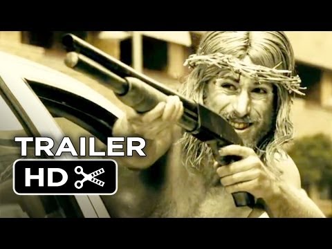 Witching And Bitching (2013) Trailer