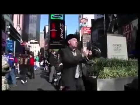 Great card magic trick W/ the great cardini