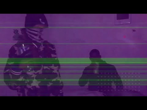 $hvnobi x Mjkillz x Daddy Stokes - Coconut Sprite pt. II (OFFICIAL MUSIC VIDEO) [Prod. Veixx Beats]
