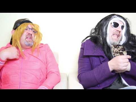 Meester Michael - Elke dag hetzelfde lied Video Clip