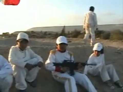 ASALTO Y TOMA DEL MORRO 6to D