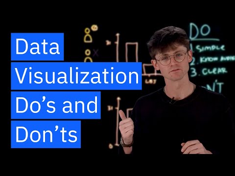 What is Data Visualization?