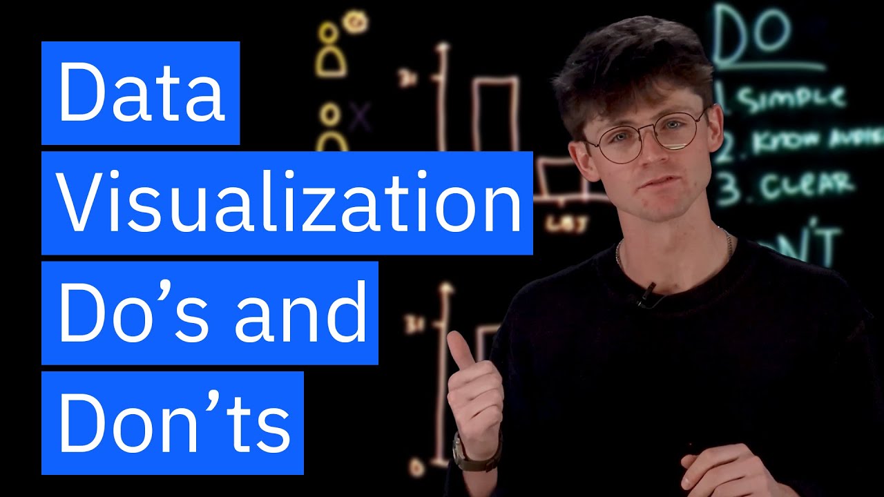 What is Data Visualization?