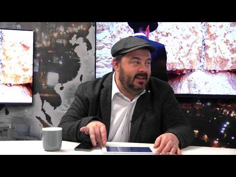 A Világ Zsidó Szemmel 2019.02.18.