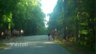 preview picture of video 'Abe Martin Lodge Brown County State Park  Nashville, Indiana'