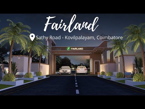 3D Tour Of Fairland Phase V