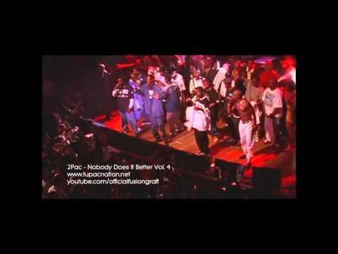 2Pac - This Is Not America [D-Ace]