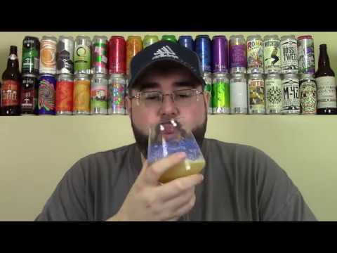 DDH Space Diamonds | Other Half Brewing Co. | Beer Review | #37