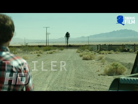 Southbound  (HD Trailer Deutsch)
