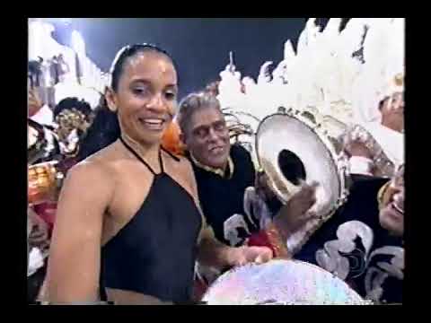 CARNAVAL 2003 SP - GAVIÕES DA FIEL