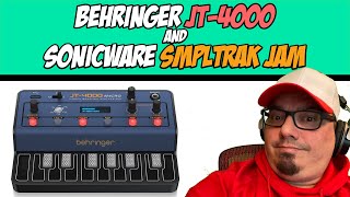 JP-4000 Quick Jam - Sound Demo