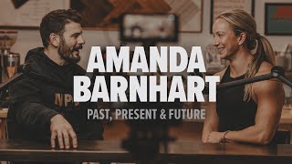 Past, Present & Future | Amanda Barnhart & Mat Fraser