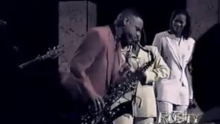 Kirk Whalum - CeCe Winans - Yolanda Adams &quot;I&#39;ll Take You There&quot; Live