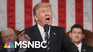 'No Impulse Control': President Donald Trump's Focus On The Short Game | Morning Joe | MSNBC