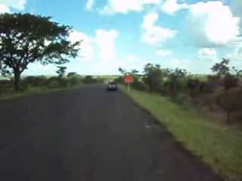 Uno Pesadelo- Uberlândia-MG (Som finalizado)