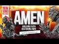 AMEN A NEW SONG BY APOSTLE JOSHUA SELMAN