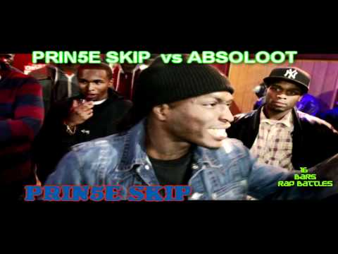 Prin5e Skip vs Ab$oloot