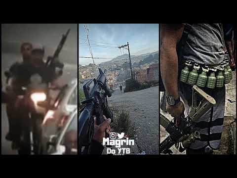 "5 horas da manhã" 🥷🏽🥋🇧🇷🎶 @carllin021 x @ntzero21 [ official music ] real trap rj