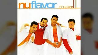 Nu Flavor - From This Day