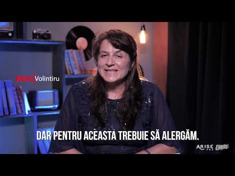 Byte of Knowledge | Rodica Volintiru | Filipeni 3:14 | Episodul 136