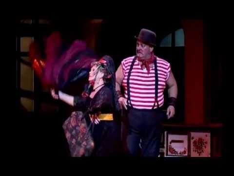 Oszvald Marika & Faragó András - Manuela (Csókos asszony)