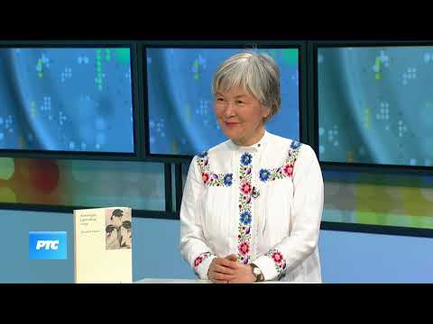 Kulturni dnevnik (TV RTS 21.04.2021.)
