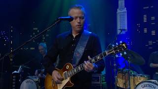 Jason Isbell and the 400 Unit - Save the World | Live From Austin City Limits TV