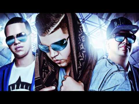 Miro El Reloj - Farruko Ft J Alvarez y Jory Boy (Original) (Video Music) REGGAETON 2014