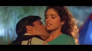 Na Kajre Ki Dhar   Mohra 1994 Sunil Shetty ¦Akshay Kumar ¦ Full Video Song