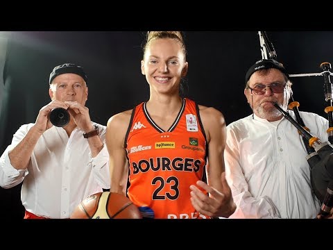 Bienvenue en LFB, Landerneau !