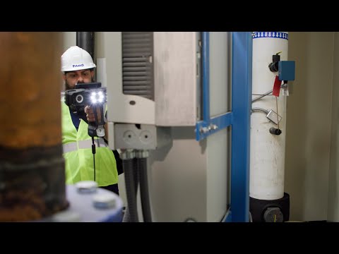 Freestyle 2 휴대용 스캐너