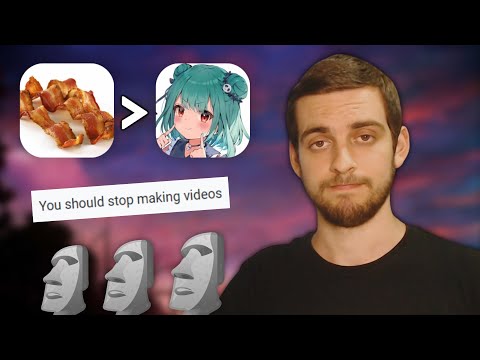 LET'S ARGUE: Vaxei is STILL Better than mrekk