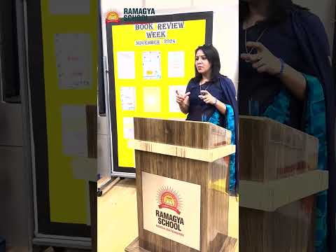 Ramagya School Gallery