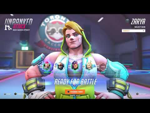 Halloween Terror with the Amatsu Part 2 (Overwatch 2)