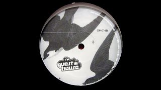 Mastiksoul - Let Your Mind Be Free (Dub)