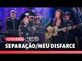Paula Fernandes E Tiago Iorc Animam A Plateia De Serginho Groisman Altas Horas TV Globo
