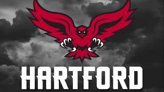 Hartford Women's Soccer vs Delaware State Highlights