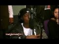 Ja Rule freestyle 2004 - Westwood
