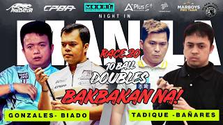 Download lagu C. Biado - P. Gonzales VS J.BaΓ±ares - A.TADIQUE | RACE 20 mp3 Download lagu C. Biado - P. Gonzales VS J.BaΓ±ares - A.TADIQUE | RACE 20 mp3