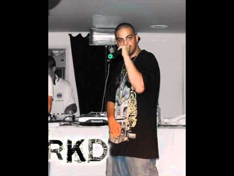 Rigoboss-Zbabelý čavo (prod.Rigoboss)