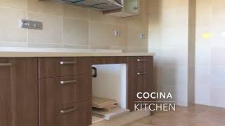 786 - Estupendo ático a estrenar en Avenida País Valenciano Elche