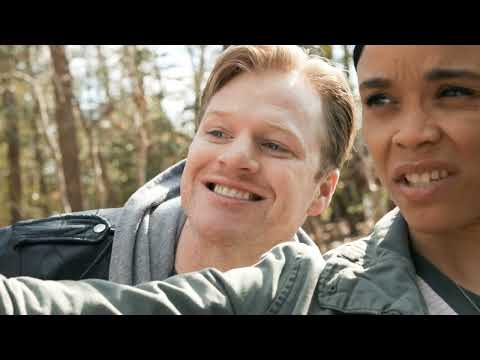 Hiking Safety   Avoid REAPER Cussions