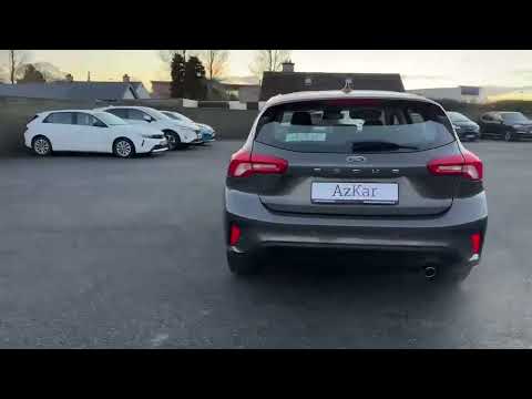 Ford Focus 2019 TITANIUM 1.5TDCI AUTO 120BHP €93PW - Image 2