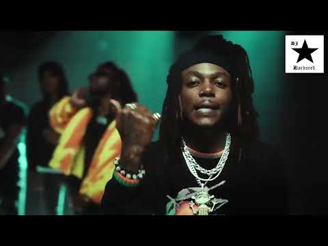 J.I.D - Surround Sound (feat. 21 Savage & COCONA from XG) Remix by DJ DARKSEED
