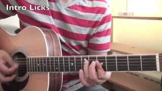 Hope Tutorial (Jack Johnson)